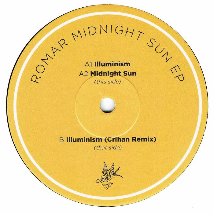 Romar – Midnight Sun