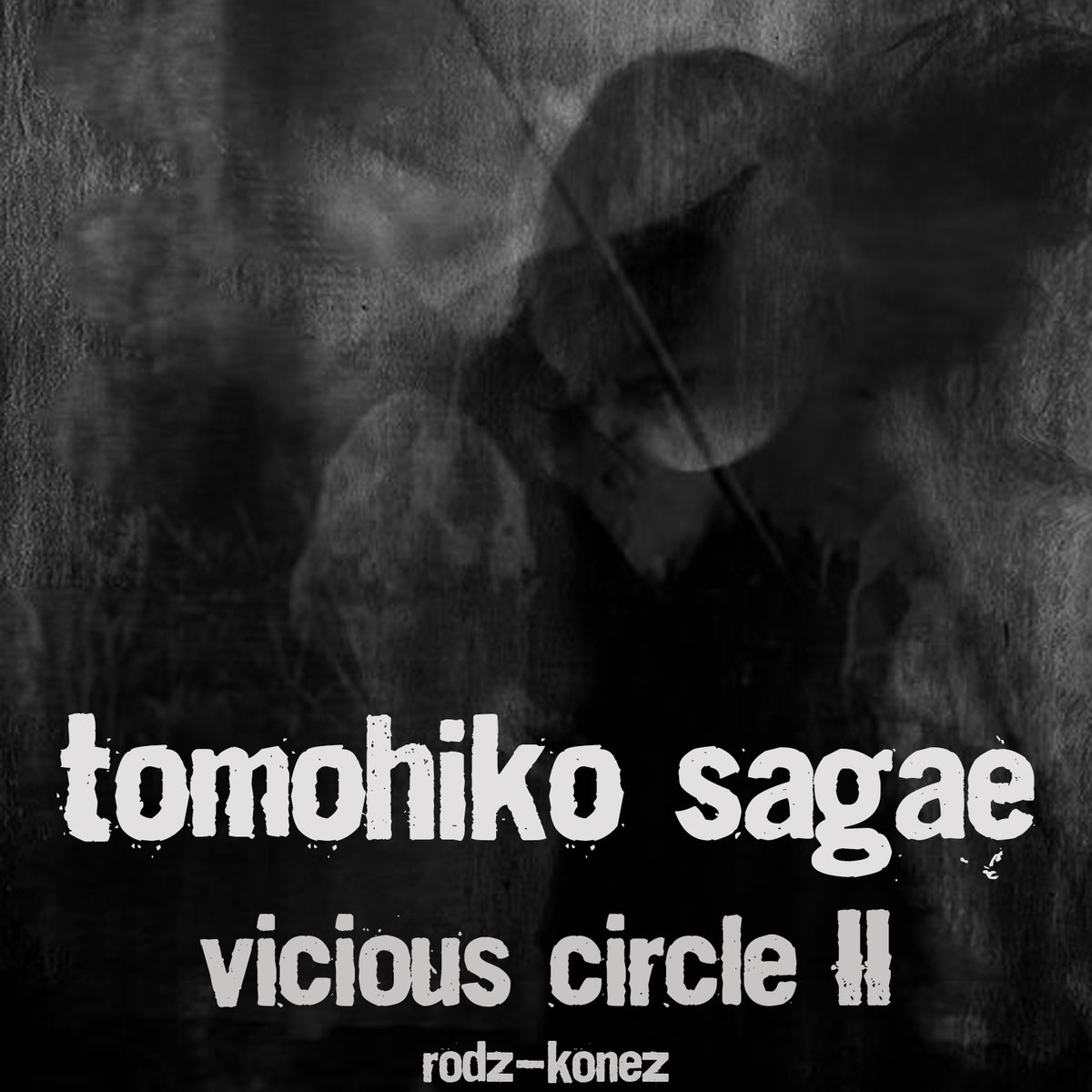 Tomohiko Sagae – Vicious Circle II