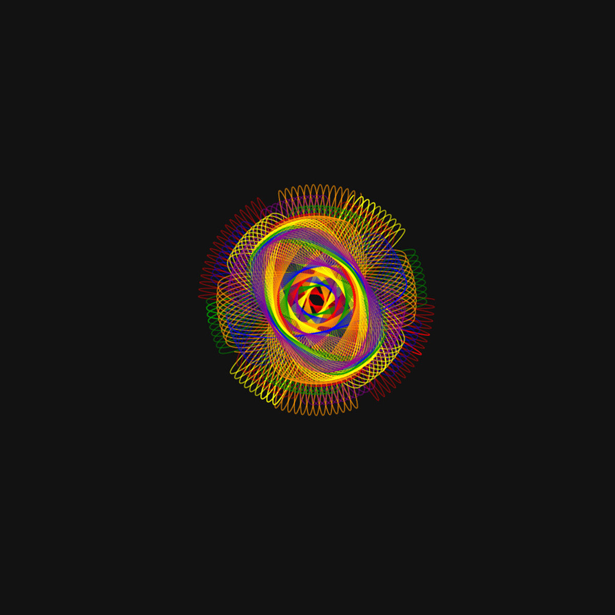 Konrad – Acid Movement