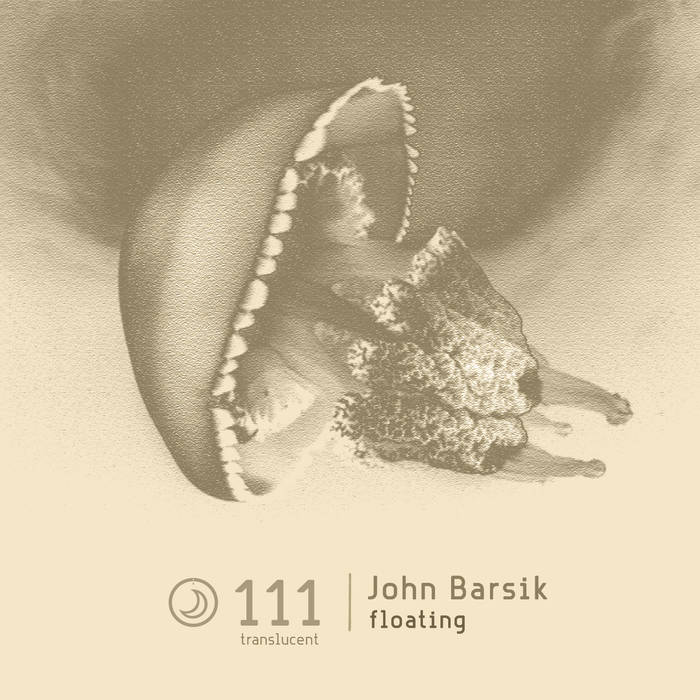 John Barsik – Floating