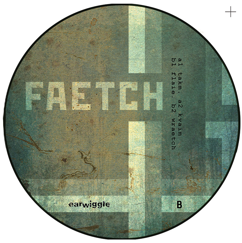 faetch – Faetch 1