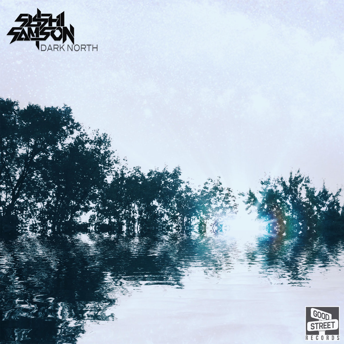 Sushi Samson – Dark North