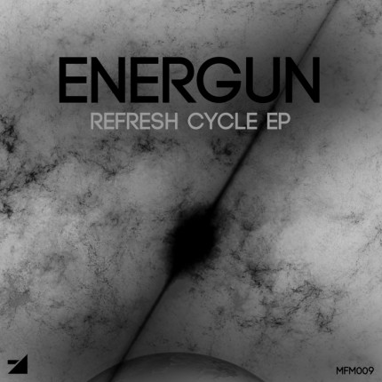 Energun – Refresh Cycle
