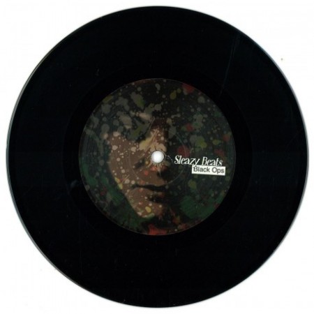 Frank Booker – Sugar