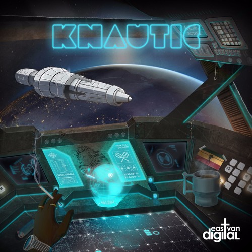 Knautic – Agwe