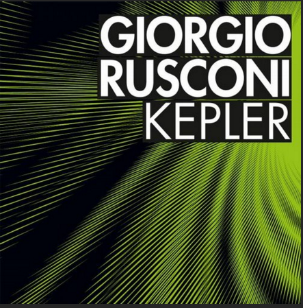 Giorgio Rusconi – Kepler EP