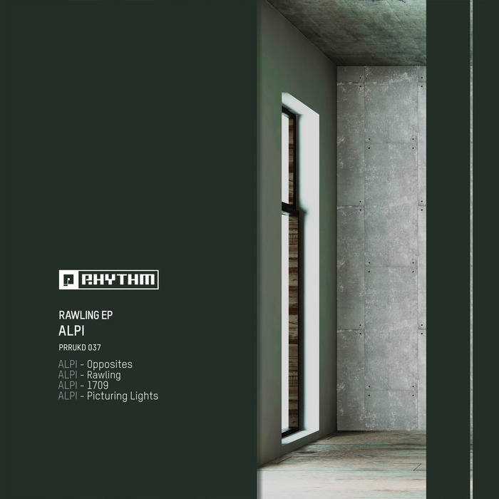 aLPi – Rawling EP