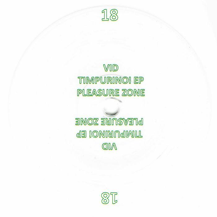 Vid – Timpurinoi EP