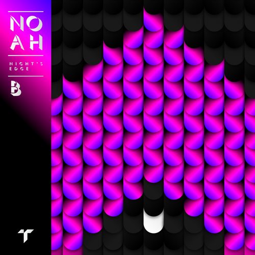 Noah B – Night’s Edge