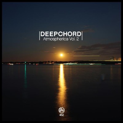 DeepChord – Atmospherica Vol. 2