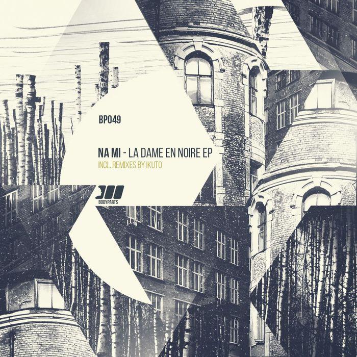 Na Mi – La Dame En Noire EP