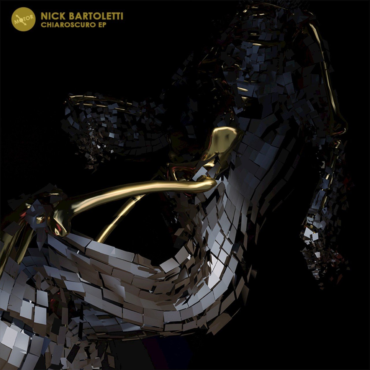 Nick Bartoletti – Chiaroscuro
