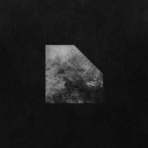 Tension (GER) ‎– Blacknoise EP