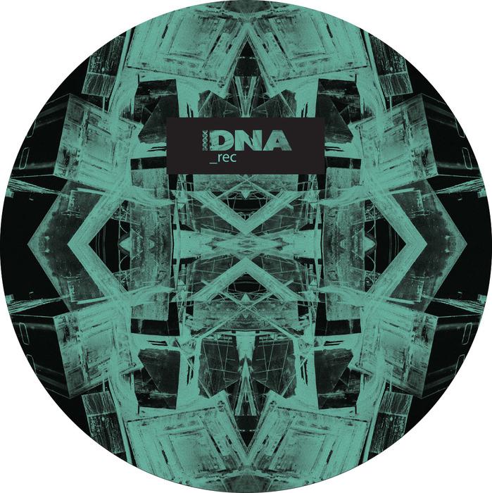 Emiel Zwart – Erratic Sidewalk EP