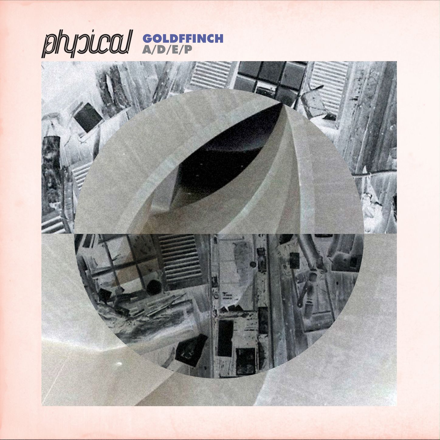 GoldFFinch – A/D/E/P