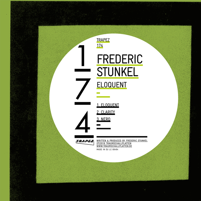 Frederic Stunkel – Eloquent