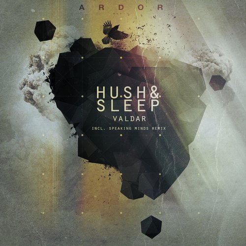 Hush & Sleep – Valdar