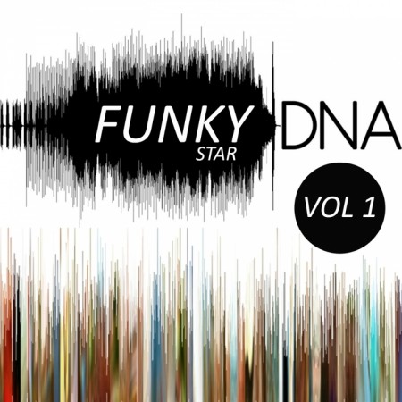 Funky Star – DNA Vol 1
