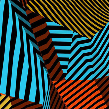 Daniel Haaksman – African Fabrics
