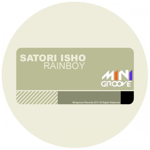 RainBoy – Satori Iso