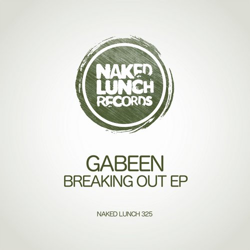 Gabeen – Breaking Out EP