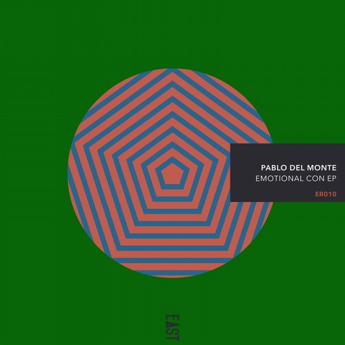 Pablo del Monte – Emotional Con