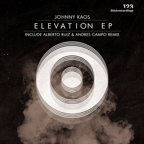 Johnny Kaos – Elevation EP