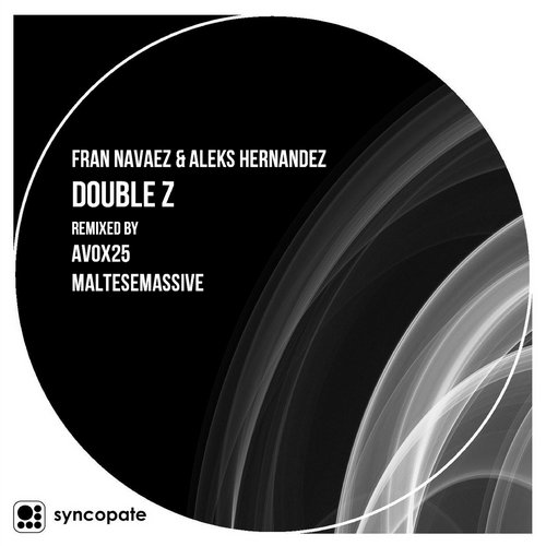 Fran Navaez & Aleks Hernandez – Double Z