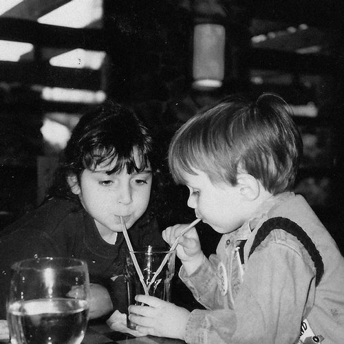 Cousin – Ruff Draft