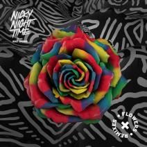 Nicky Night Time – Flowers (Remixes) (feat. Nat Dunn)