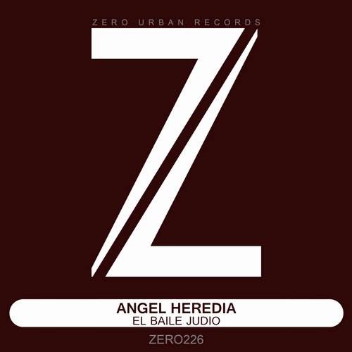 Angel Heredia – El Baile Judio