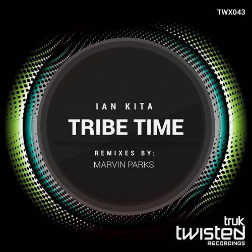 Ian Kita – Tribe Time