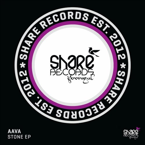 Aava – Stone EP