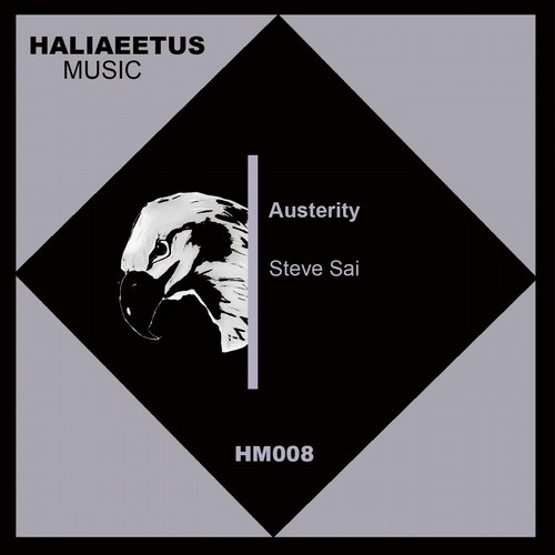 Steve Sai – Austerity