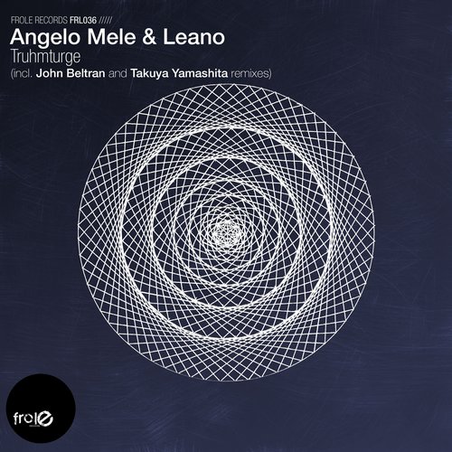 Angelo Mele and Leano – Truhmturge
