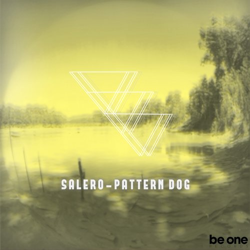 Salero – Pattern Dog