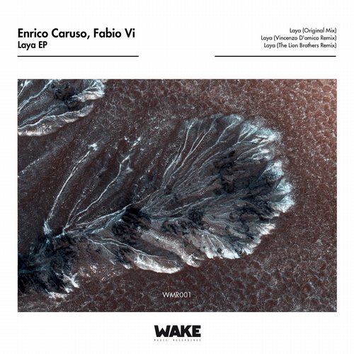 Enrico Caruso, Fabio Vi – Laya EP