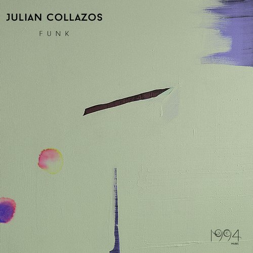 Julian Collazos – Funk