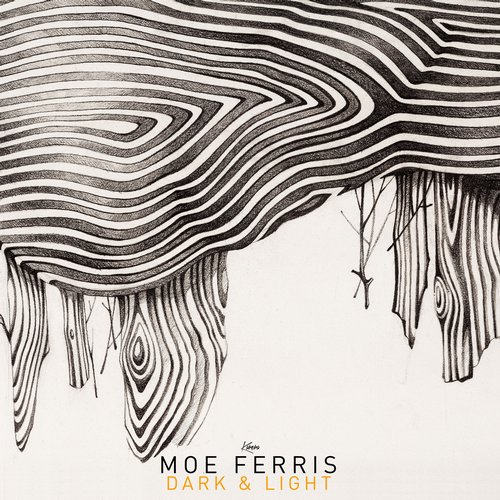 Moe Ferris – Dark & Light