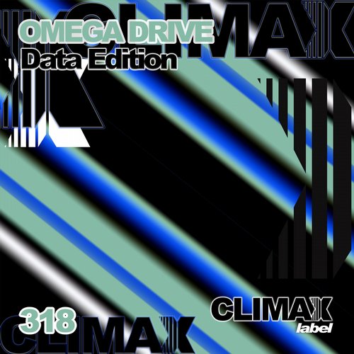 Omega Drive – Data Edition
