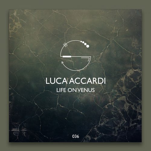 Luca Accardi – Life On Venus