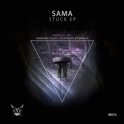 SAMA – Stuck