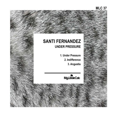 Santi Fernandez – Under Pressure