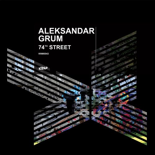 Aleksandar Grum – 74th Street