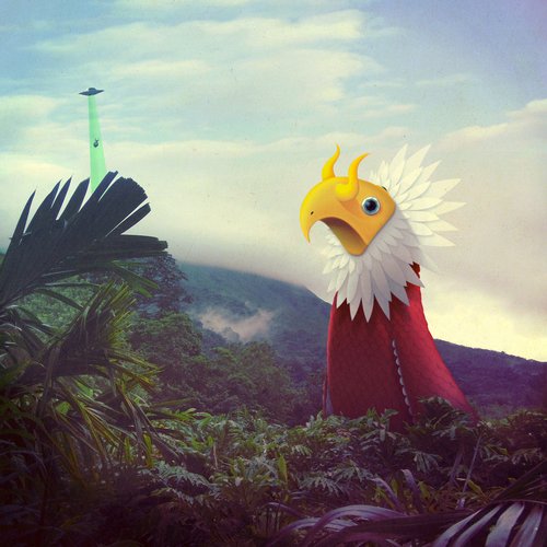 Amentia – L’aventure des plantes