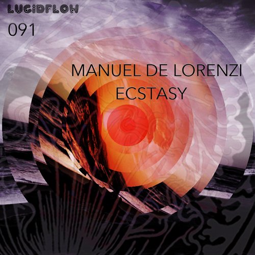Manuel De Lorenzi – Ecstasy