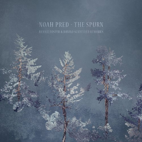 Noah Pred – The Spurn