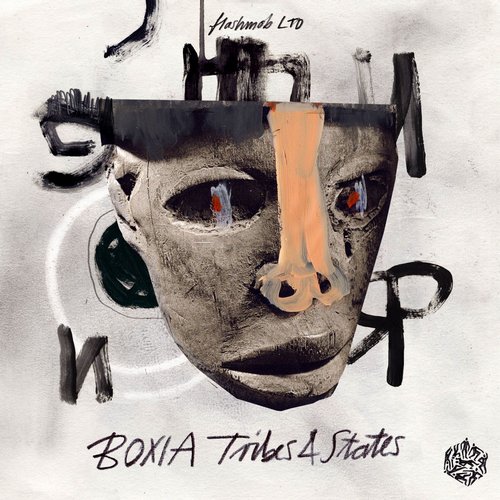 Boxia – Tribes & States