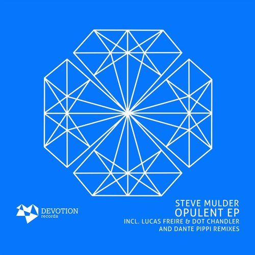Steve Mulder – Opulent
