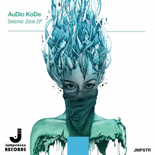 AuDio KoDe – Seismic Zone EP